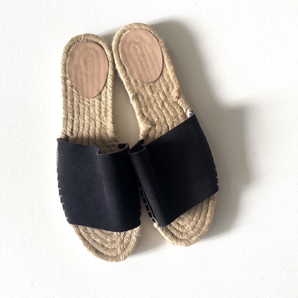 J. Crew Slides - image 3